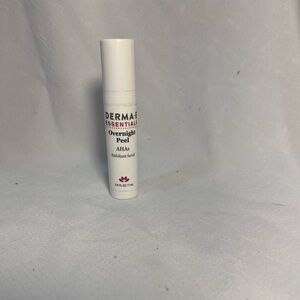 FREE ADD ON ITEM!! Derma E Essentials Overnight Peel 7ml